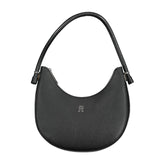 Tommy Hilfiger Black Polyethylene Handbag -   -  Tommy Hilfiger.
